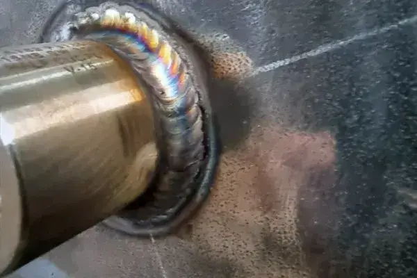 Industrial Fabrications