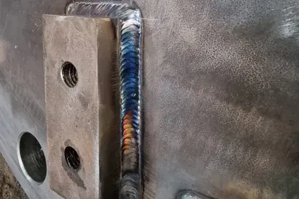 Industrial Fabrications