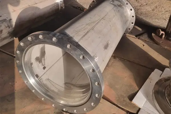 Industrial Fabrications