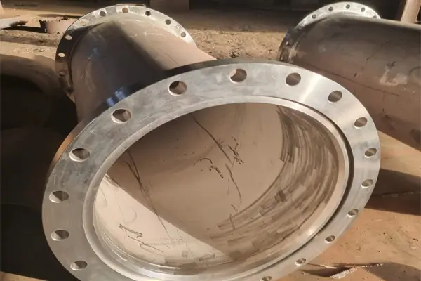 Industrial Fabrications