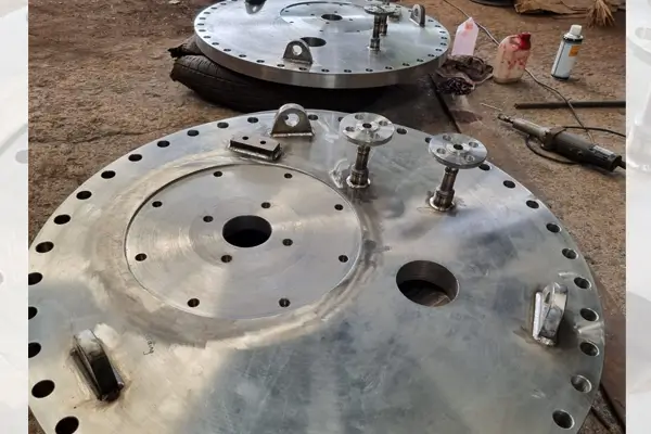 Industrial Fabrications