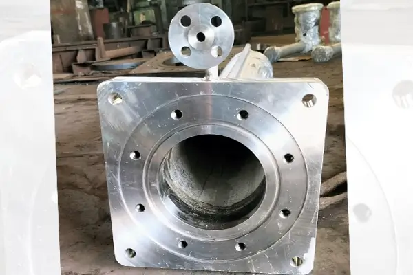 Industrial Fabrications