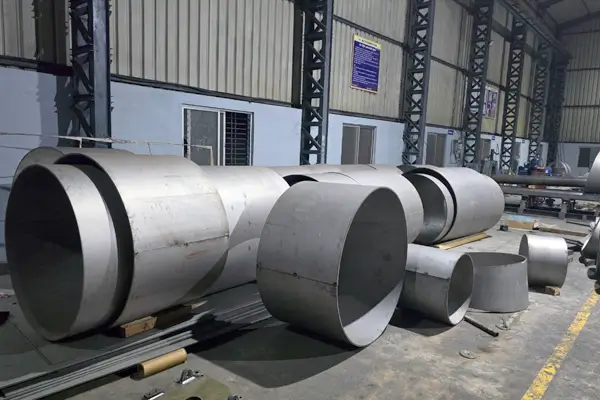 Industrial Fabrications