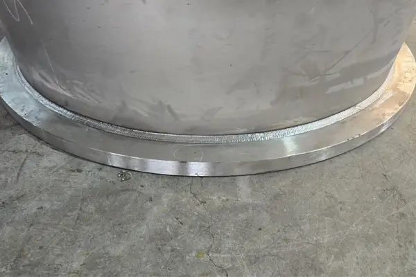 Industrial Fabrications