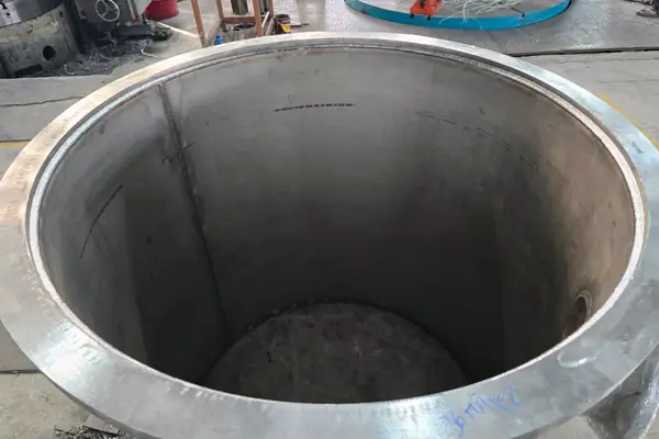 Industrial Fabrications