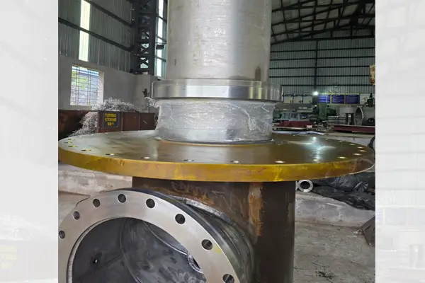 Industrial Fabrications