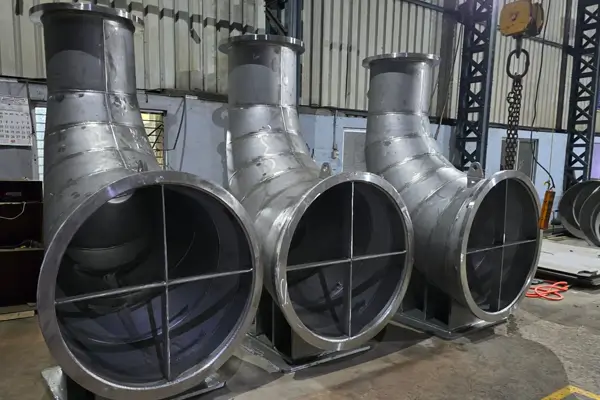 Industrial Fabrications