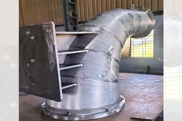 Industrial Fabrications