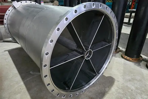 Industrial Fabrications