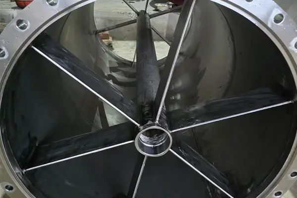 Industrial Fabrications