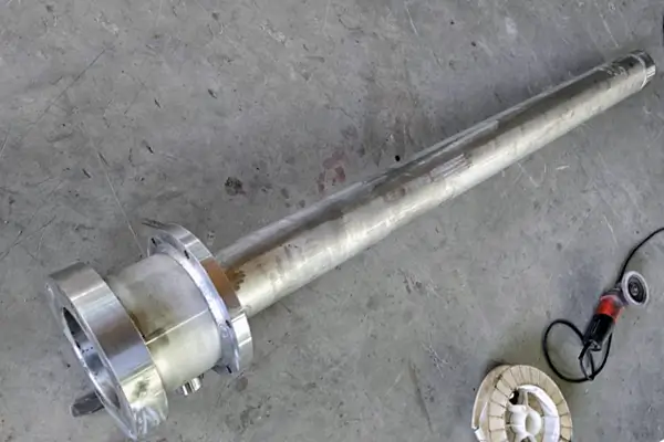 Industrial Fabrications