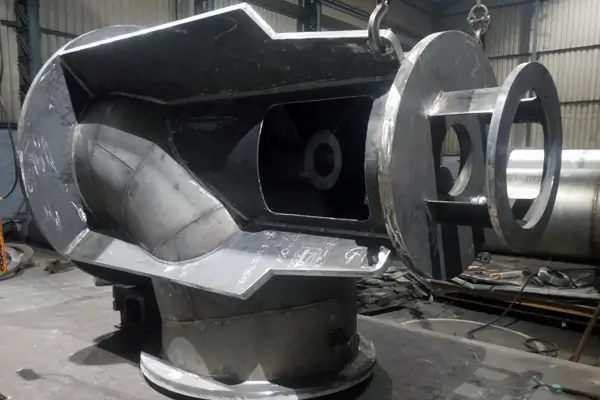 Industrial Fabrications