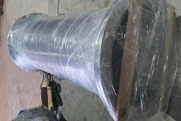 Industrial Fabrications