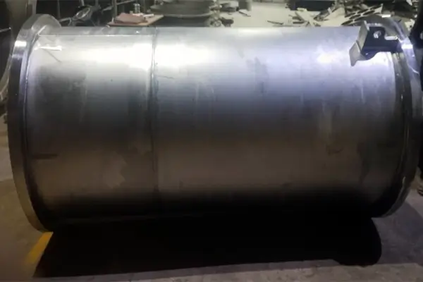 Industrial Fabrications