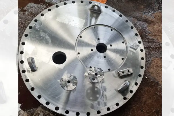 Industrial Fabrications