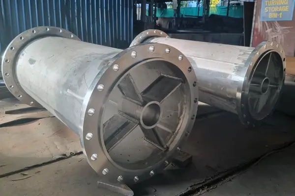 Industrial Fabrications