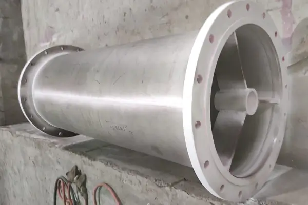 Industrial Fabrications