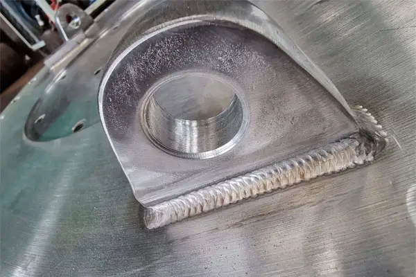 Industrial Fabrications