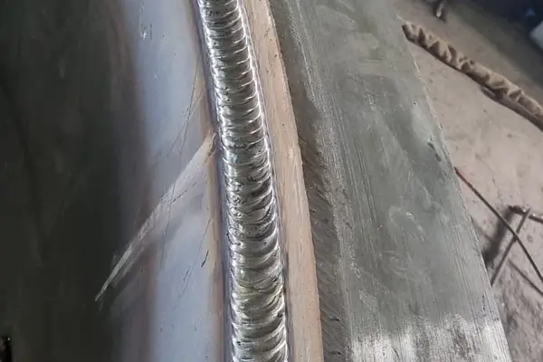 Industrial Fabrications