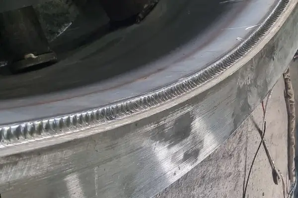 Industrial Fabrications