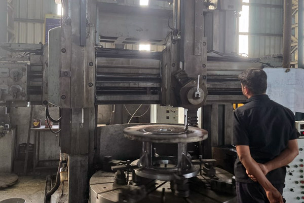 Industrial Fabrications