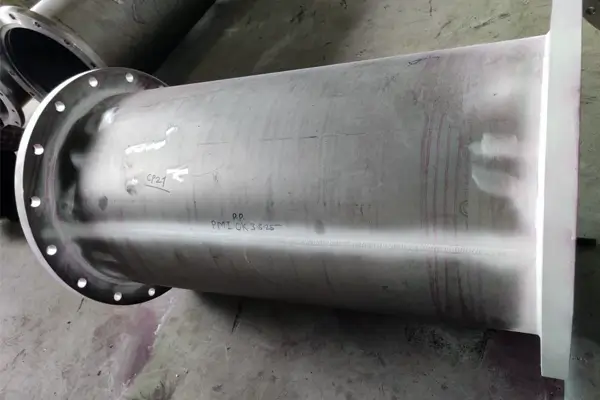 Industrial Fabrications