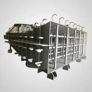 Various Type of Draft Tubes 2 Various Type of Draft Tubes 2