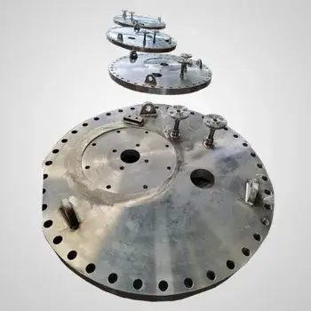 Mounting Plates Mounting Plates<