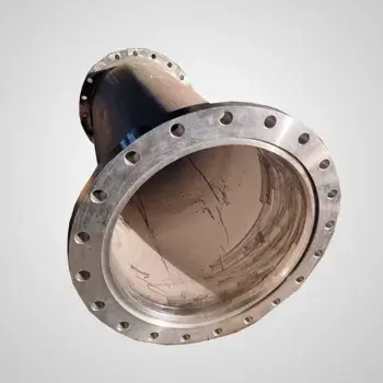 Column Pipe Column Pipe