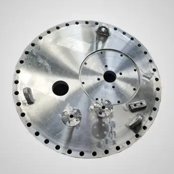 Mounting Plates Mounting Plates<