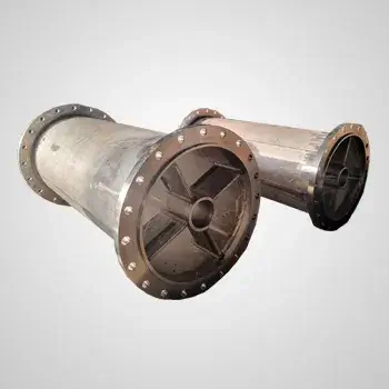 Column Pipe Column Pipe