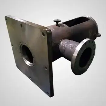 API Standard Pump Components API Standard Pump Components