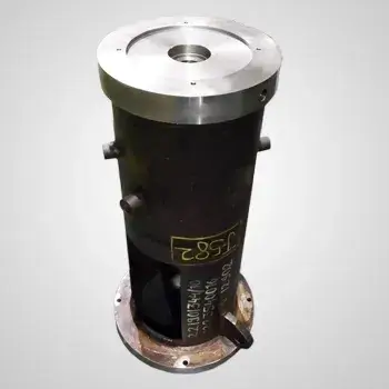 API Standard Pump Components API Standard Pump Components