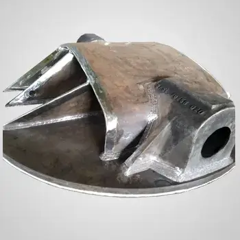 Butterfly Valve Body & Disc Butterfly Valve Body & Disc