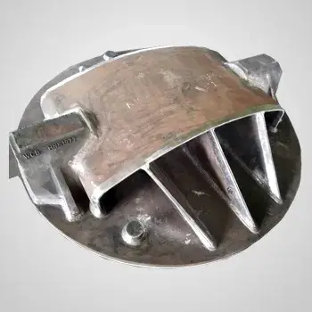 Butterfly Valve Body & Disc Butterfly Valve Body & Disc