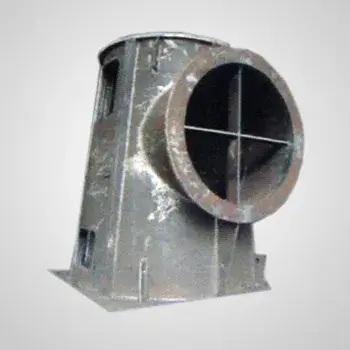 Head 1600mm Dia 10MT Weight Head 1600mm Dia 10MT Weight