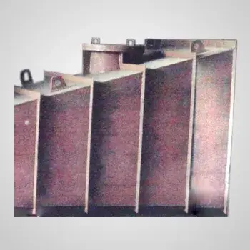 In House Blasting Facility In House Blasting Facility