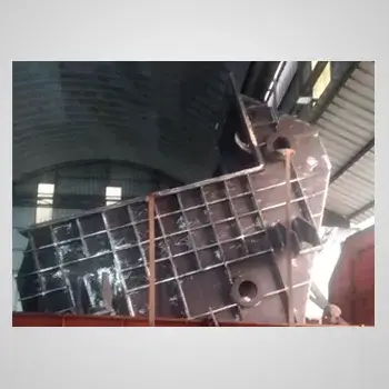 Pelton Turbine Casings Pelton Turbine Casings