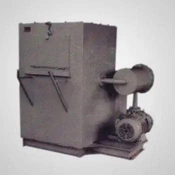 Self Designed Crank Shaft 