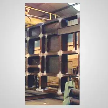 SPM's Base Frames SPM's Base Frames