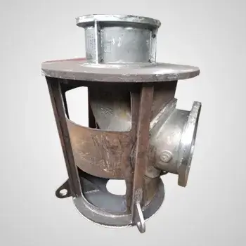 Bi Metallic Disc Head Bi Metallic Disc Head