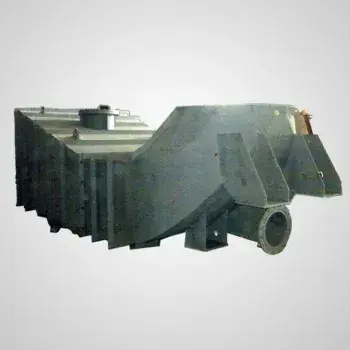 Various Type of Draft Tubes 1 Various Type of Draft Tubes 1